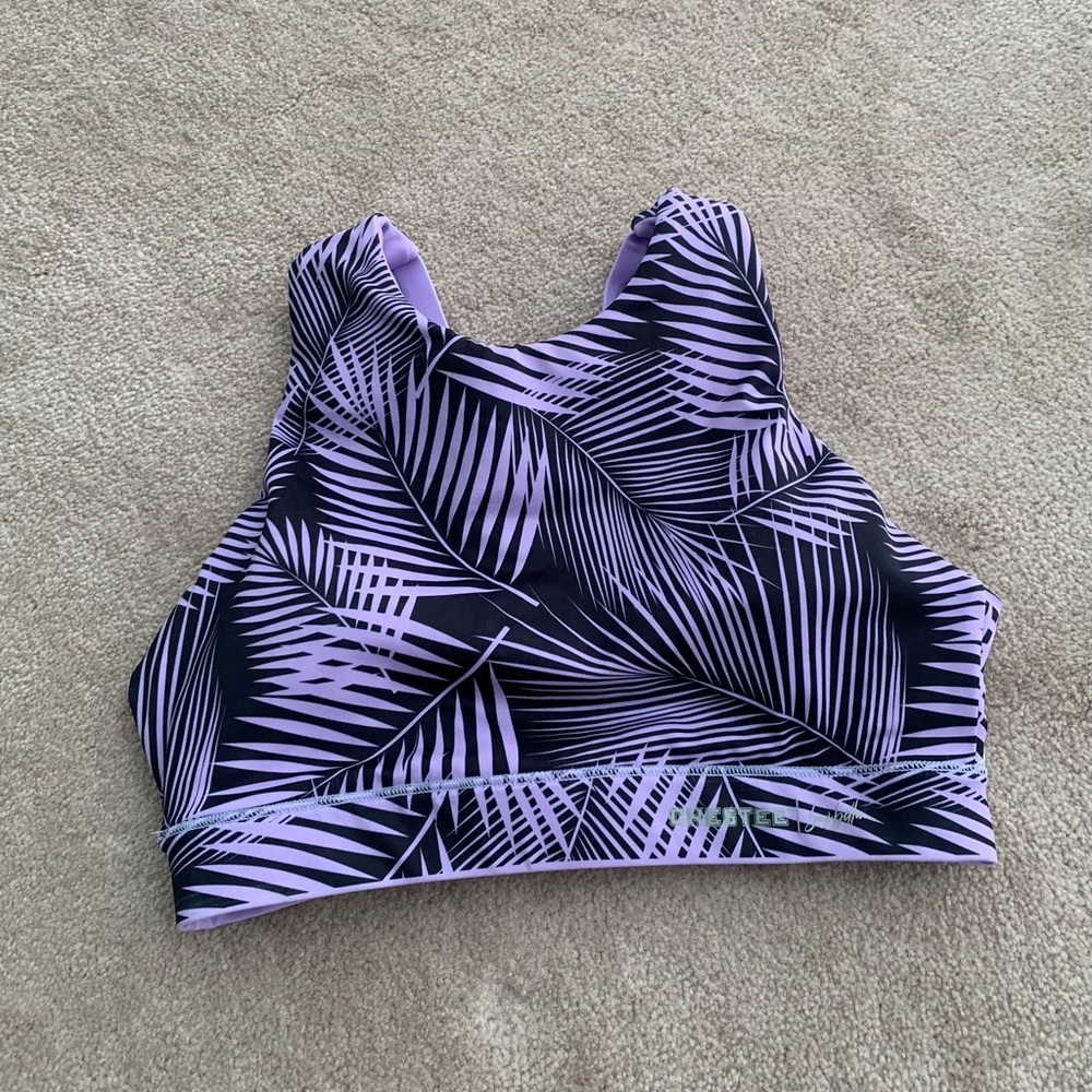 Chestee Bra